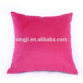 fashional soft decorative Velvet Cushion cover